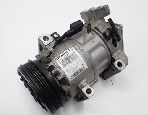 Dacia Logan II, Dacia Sandero II 1.2i klímakompresszor 926006775r