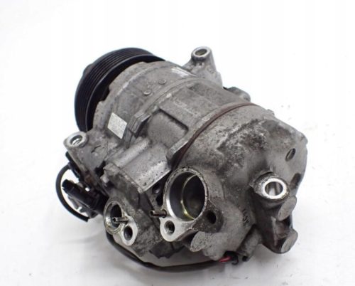 BMW 320 E90, E91, E92, E93, 120 E81 N47D20C klímakompresszor 4472601852