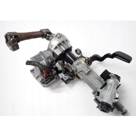   Skoda Fabia III kormányszervó, elektromos kormányoszlop 6C1423510BS