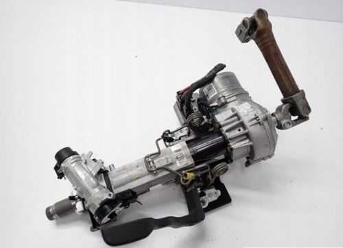 Skoda Fabia III kormányszervó, elektromos kormányoszlop 6C1423510BS