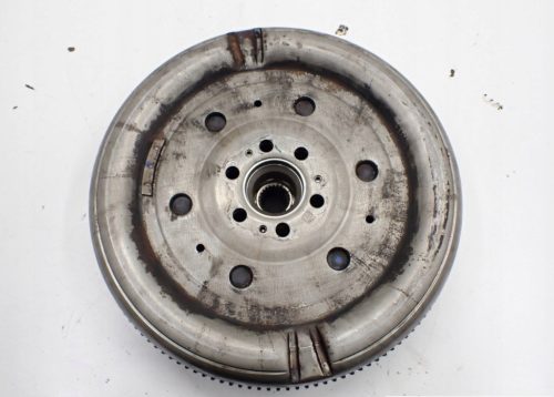 Skoda Octavia III 5E 2.0 TDI kettős tömegű lendkerék szett 04l141015e