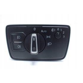   Volkswagen Passat B8 automata világításkapcsoló 3G0941633
