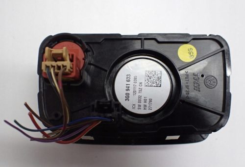 Volkswagen Passat B8 automata világításkapcsoló 3G0941633