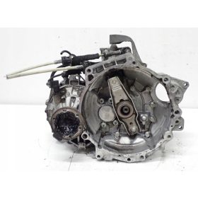 Seat Toledo II 1.9 TDI EGS sebességváltó