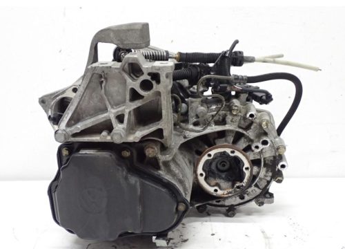 Seat Toledo II 1.9 TDI EGS sebességváltó