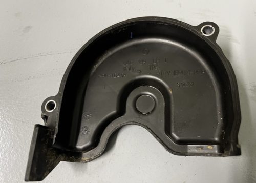 Volkswagen, Skoda, Audi, Seat 1.2 TSI vezérlés burkolat 04c109121c