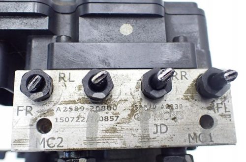 Kia Cee'd (JD) abs kocka a258920800 58920a2230