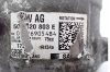 Skoda Rapid, Seat Toledo, Volkswagen Golf, Caddy, Audi A3 1.6 TDI CAY klímakompresszor 5q0820803e