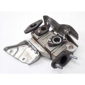   Nissan X-Trail III, Renault Talisman, Kadjar, Espace V 1.6 DIG-T MR16 EGR hűtő 14735BV80A