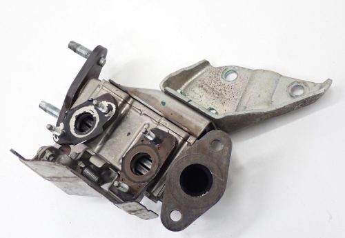 Nissan X-Trail III, Renault Talisman, Kadjar, Espace V 1.6 DIG-T MR16 EGR hűtő 14735BV80A