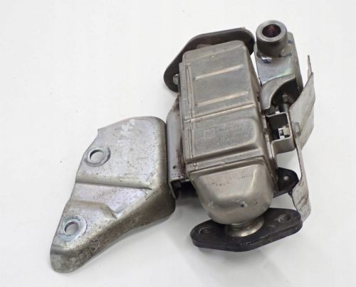 Nissan X-Trail III, Renault Talisman, Kadjar, Espace V 1.6 DIG-T MR16 EGR hűtő 14735BV80A