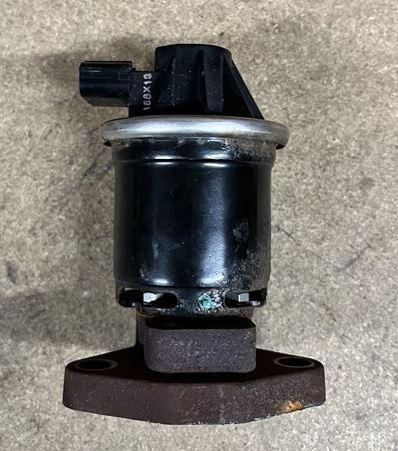 Honda Jazz II 1.4 i-VTEC Egr szelep