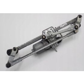 Seat Ibiza IV ablaktörlő szerkezet motorral 6r1955023a