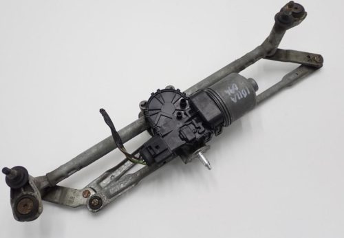 Seat Ibiza IV ablaktörlő szerkezet motorral 6r1955023a