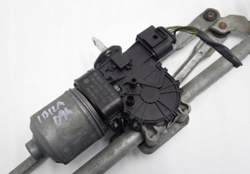 Seat Ibiza IV ablaktörlő szerkezet motorral 6r1955023a