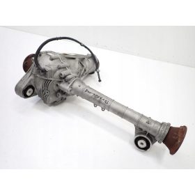   Audi Q7 (4L), Volkswagen Touareg I (7L) 3.0 TDI első osztómű 0AA409508D