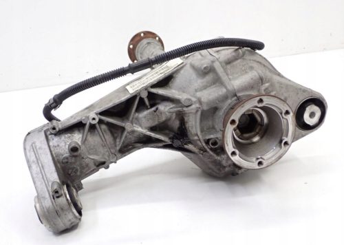 Audi Q7 (4L), Volkswagen Touareg I (7L) 3.0 TDI első osztómű 0AA409508D