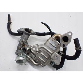 Toyota Auris (E150) 1.4 D-4D 1.4D4D EGR hűtő 2560133060b