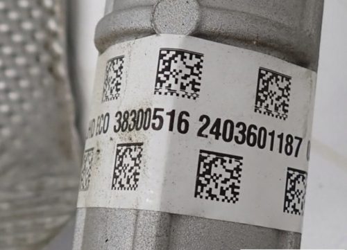 Opel Corsa F, Peugeot 208 II kormánymű 9860192180