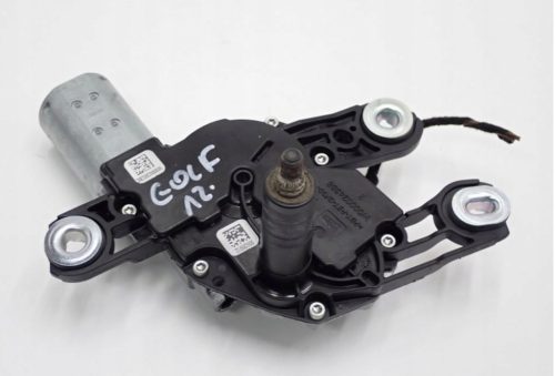 Volkswagen Golf VII kombi hátsó ablaktörlő motor 5g0955711