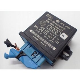   Audi A6 (C6 - 4F), Audi Q7 (4L) fényszóró vezérlő elektronika 4f0907357f
