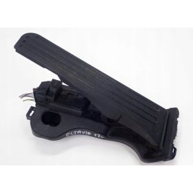 Skoda Octavia II elektromos gázpedál 1k1721503at