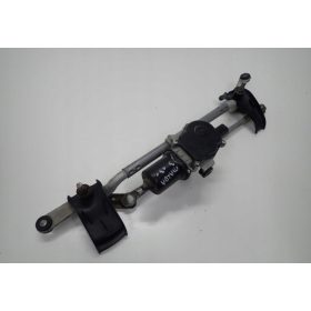 Mazda 3 (BM) első ablaktörlő szerkezet motorral