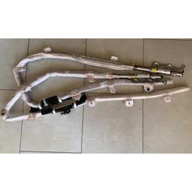 Seat Exeo kombi Jobb függönylégzsák 3R9880742