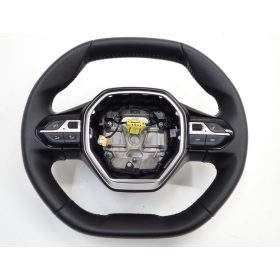 Peugeot 208 II, 2008 II kormány 98546457ZD