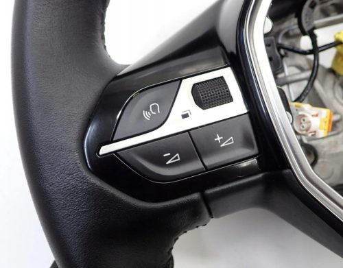 Peugeot 208 II, 2008 II kormány 98546457ZD