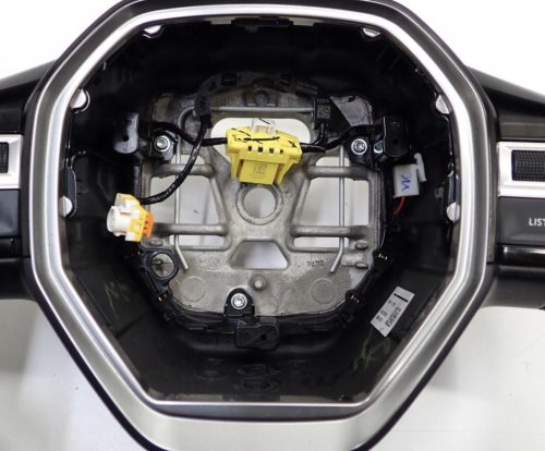 Peugeot 208 II, 2008 II kormány 98546457ZD