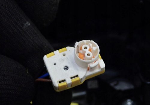 Peugeot 208 II, 2008 II kormány 98546457ZD