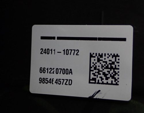 Peugeot 208 II, 2008 II kormány 98546457ZD