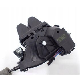 Mercedes C-osztály W204 csomagtér ajtózár A2047500185