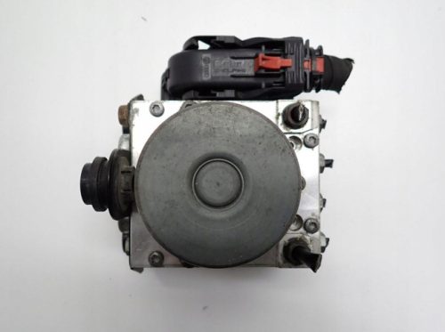 Skoda Rapid ABS tömb 6R0614517BD