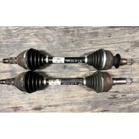   Opel Insignia A 2.0 CDTI A20DTH jobb első féltengely, bal első fèltengely 13219092