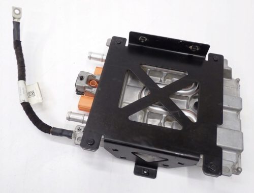 VW ID.5, ID.4 GTX, Skoda Enyaq inverter 1EA907190D