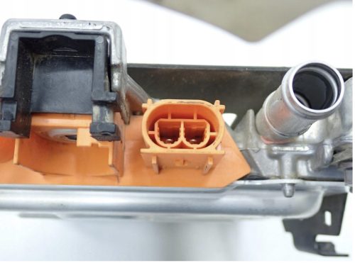 VW ID.5, ID.4 GTX, Skoda Enyaq inverter 1EA907190D