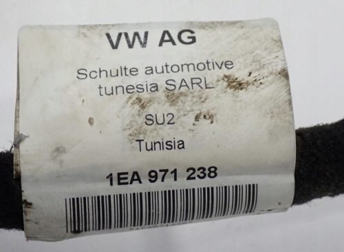 VW ID.5, ID.4 GTX, Skoda Enyaq inverter 1EA907190D