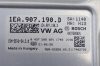 VW ID.5, ID.4 GTX, Skoda Enyaq inverter 1EA907190D