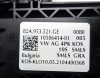 Audi A3 8Y tempomat kapcsoló, légzsák átvezető szalagkábel 82A953521GE 82A953502G