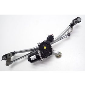   Opel Mokka II B első ablaktörlő szerkezet motorral együtt 9824784980