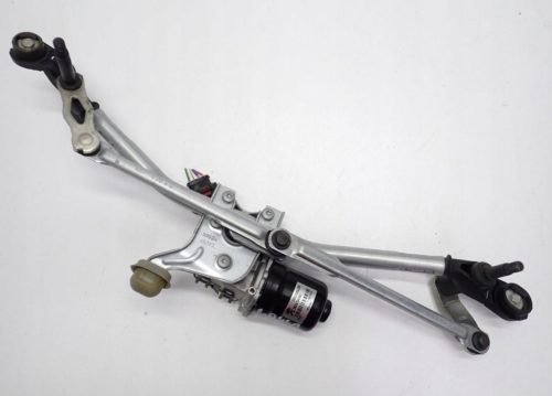 Opel Mokka II B első ablaktörlő szerkezet motorral együtt 9824784980