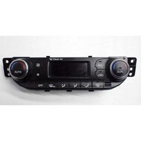 Kia Cee'd II (JD) klímapanel 97250-A2203