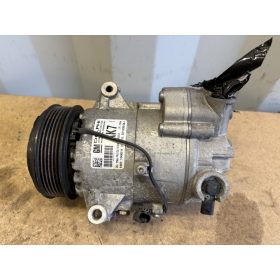   Opel Zafira C, Astra J 2.0 CDTI AK7 klímakompresszor 13450514