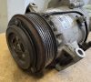 Opel Zafira C, Astra J 2.0 CDTI AK7 klímakompresszor 13450514