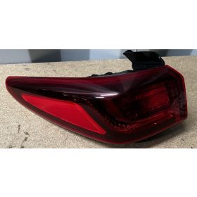 Hyundai Kona (OS) bal hátsó lámpa