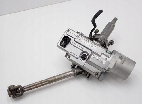Fiat Punto Evo elektromos kormányszervó motor 52090175