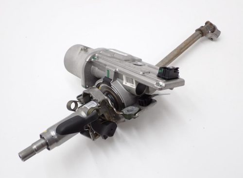 Fiat Punto Evo elektromos kormányszervó motor 52090175
