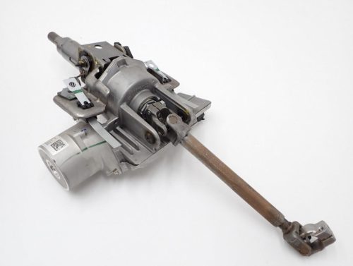 Fiat Punto Evo elektromos kormányszervó motor 52090175